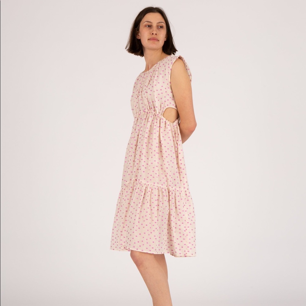 ISO Caron Callahan Timora Dress